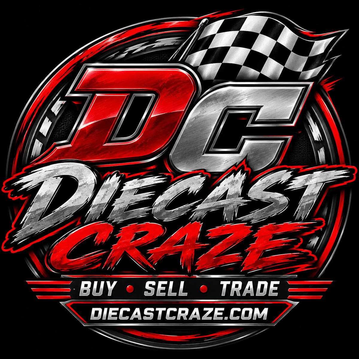 Diecast Craze